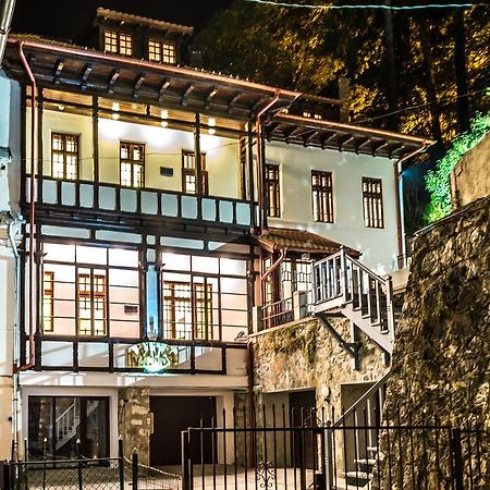 Vila Wendy Синая Экстерьер фото