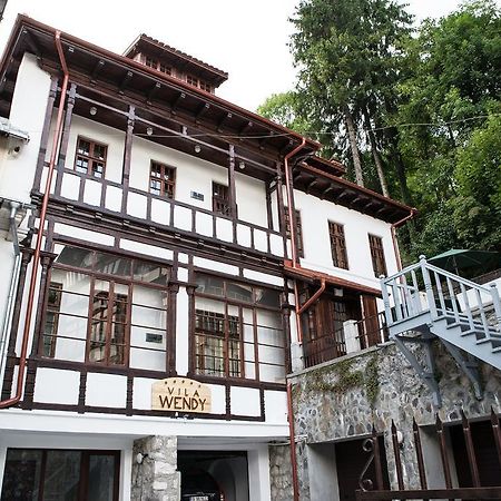 Vila Wendy Синая Экстерьер фото