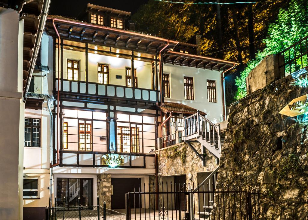 Vila Wendy Синая Экстерьер фото