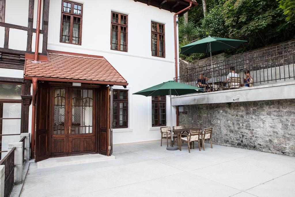 Vila Wendy Синая Номер фото